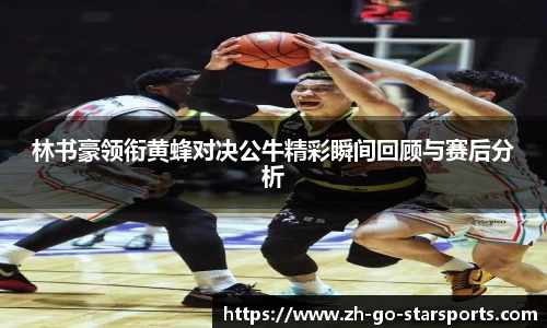 林书豪领衔黄蜂对决公牛精彩瞬间回顾与赛后分析